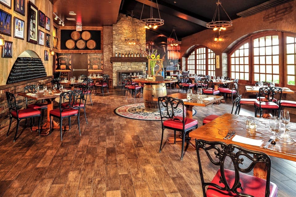 This amazing resort has many great amenities and fun activities for the whole family!