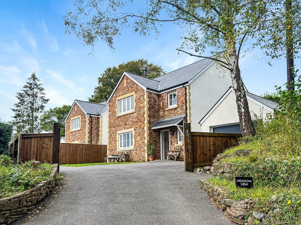 Meadow View, Brushford