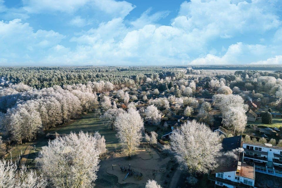 Immediate Surroundings [summer] (<1 km)