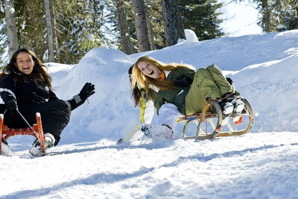 Surroundings [winter] (1-5 km)