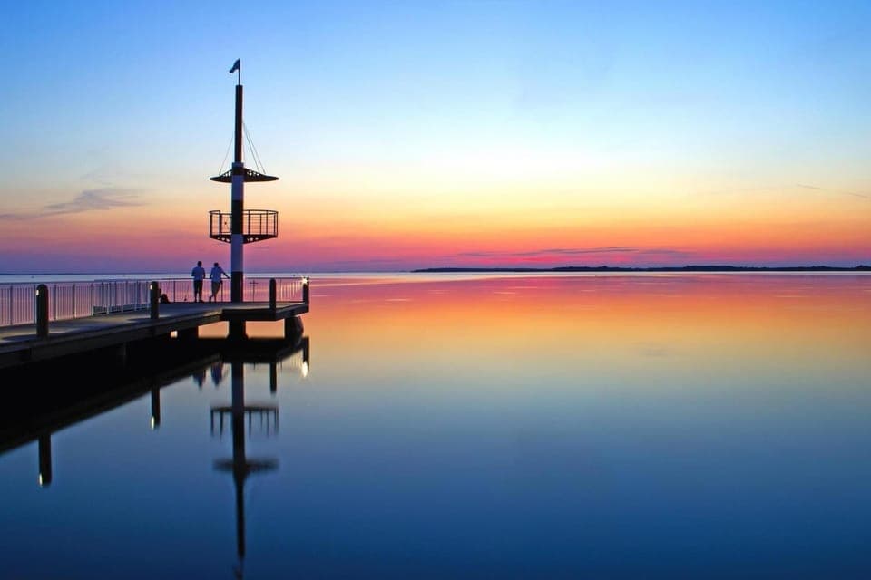 Surroundings [summer] (1-5 km)