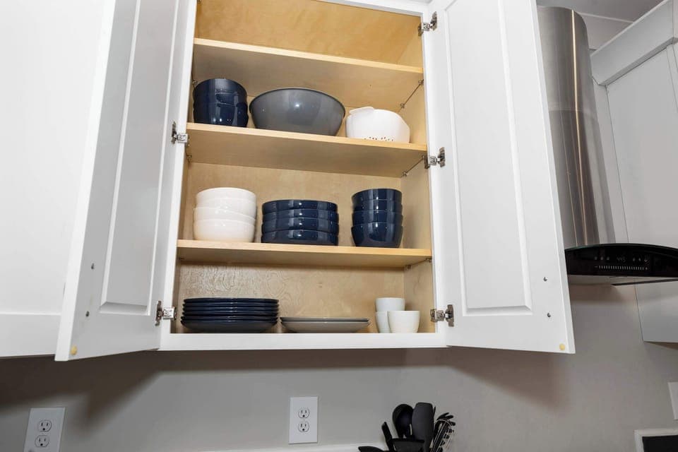 No need to pack the dishes for your visit to Cincinnati!