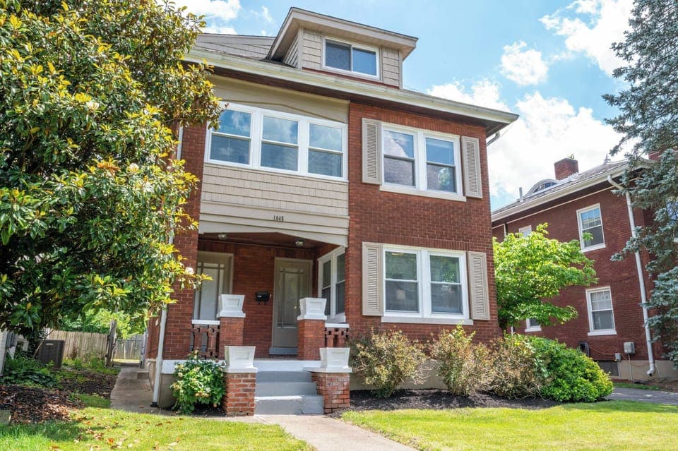 Welcome to Devou Park Cottages!