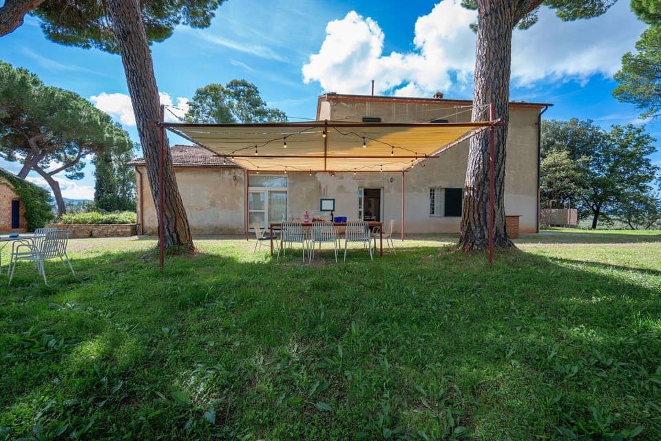 Autumn, Garden, Spring, Summer