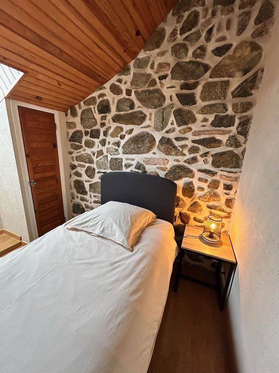 chambre 2 des gites des caps