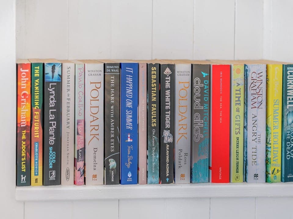 Interior | Fishermans Cottage, St Ives