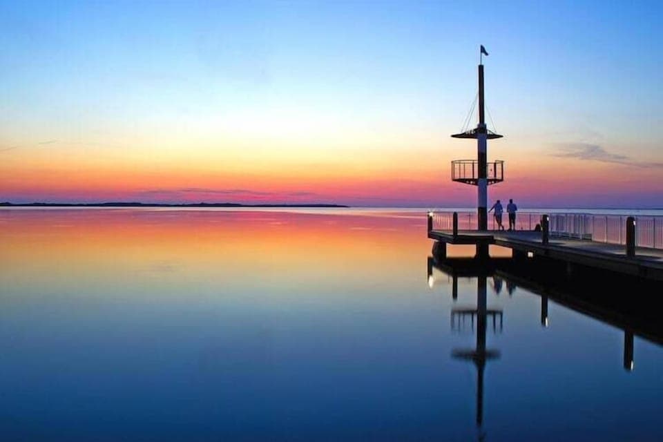 Immediate Surroundings [summer] (<1 km)