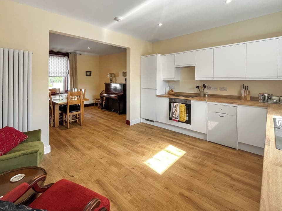 Kitchen | Arden, Glenluce, near Stranraer