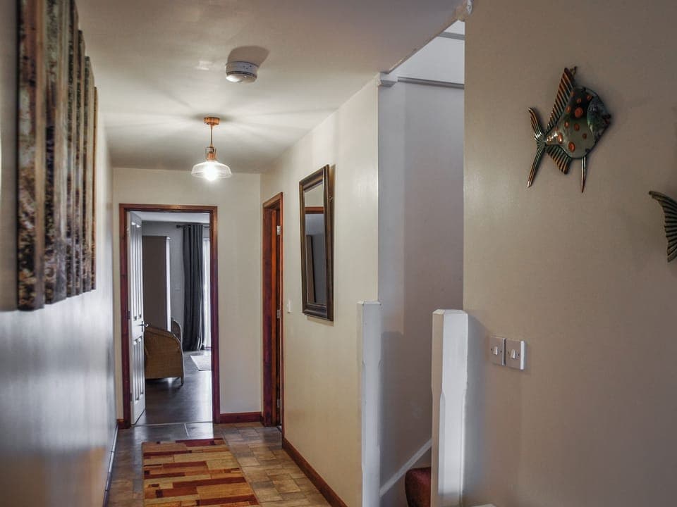 Hallway | Swift Cottage, Horning