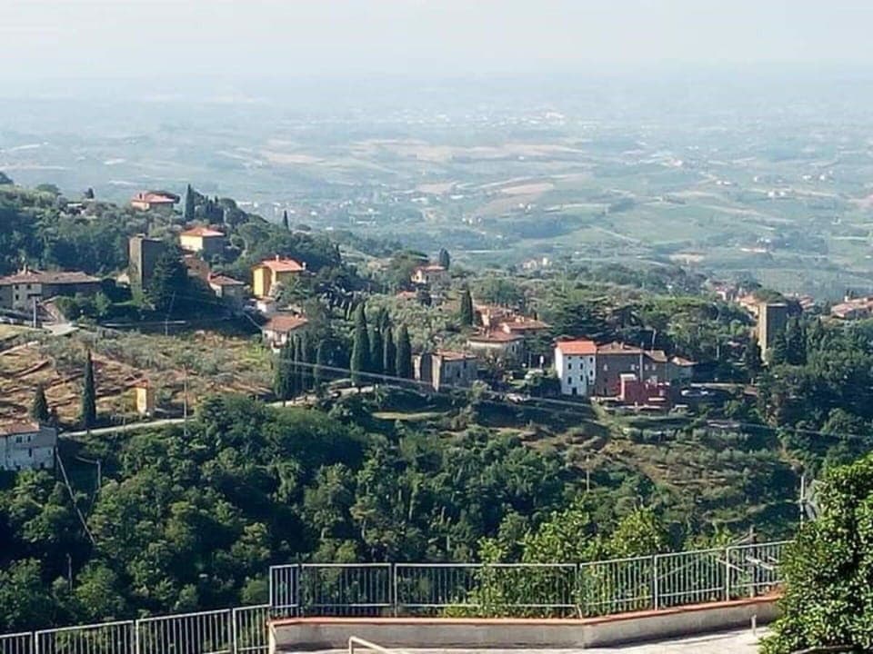 Autumn, Scenic View, Spring, Summer