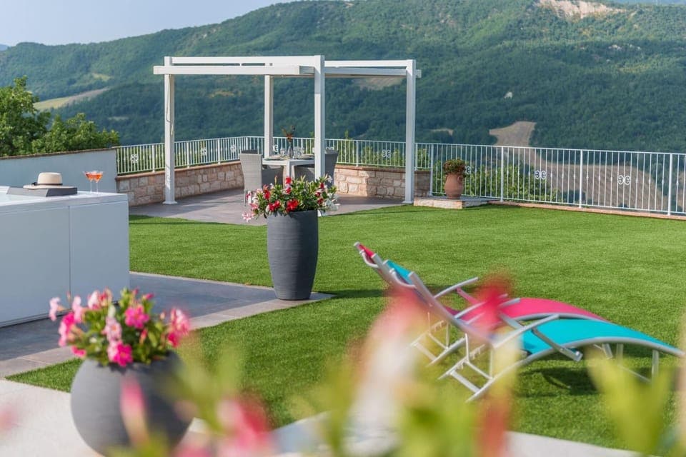 Villa Azzurra 5 (11326)