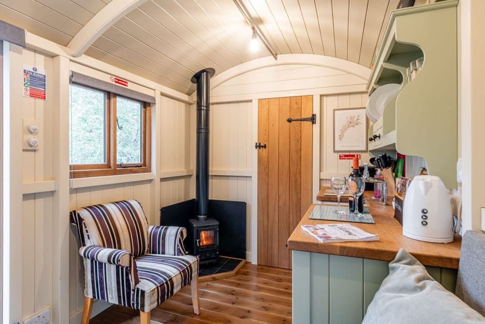 The Hideaway - StayCotswold