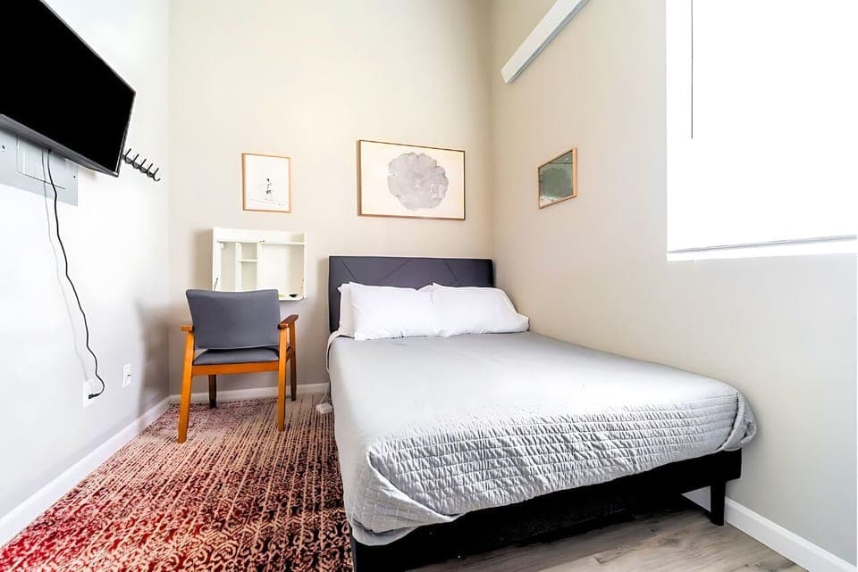 Small but mighty! How do you make the most of your space?