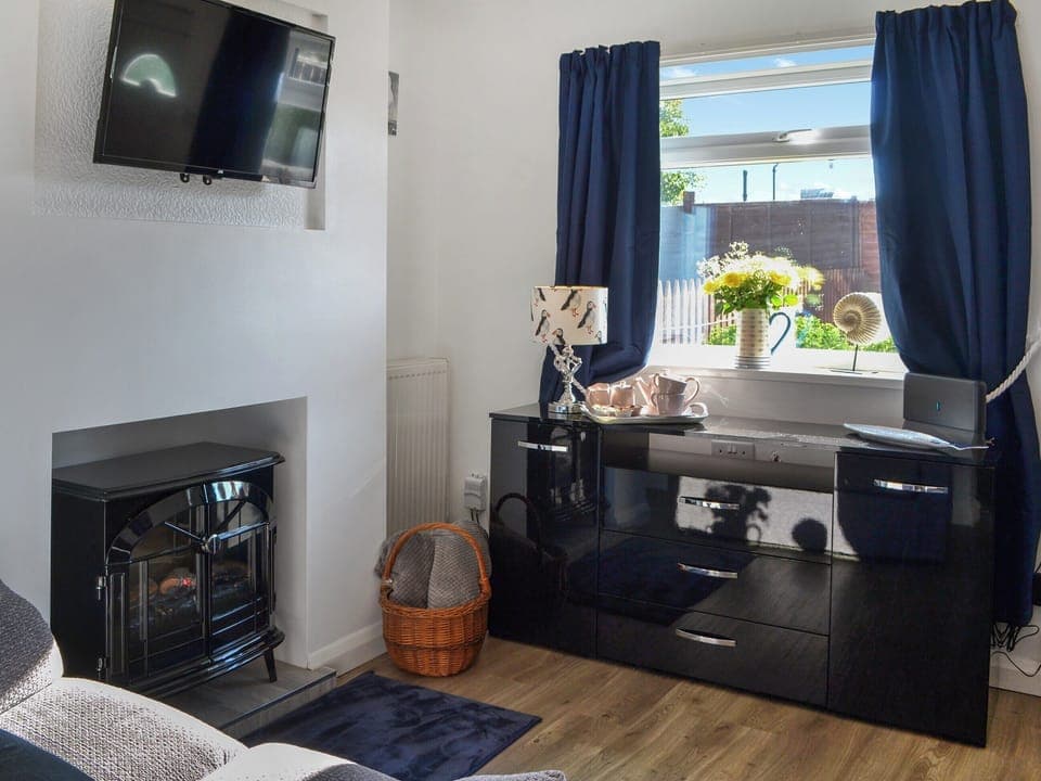 Living area | Memory Lane, Flamborough