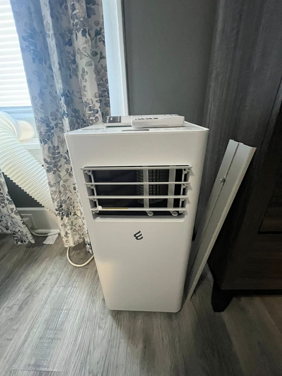 Portable Aircon