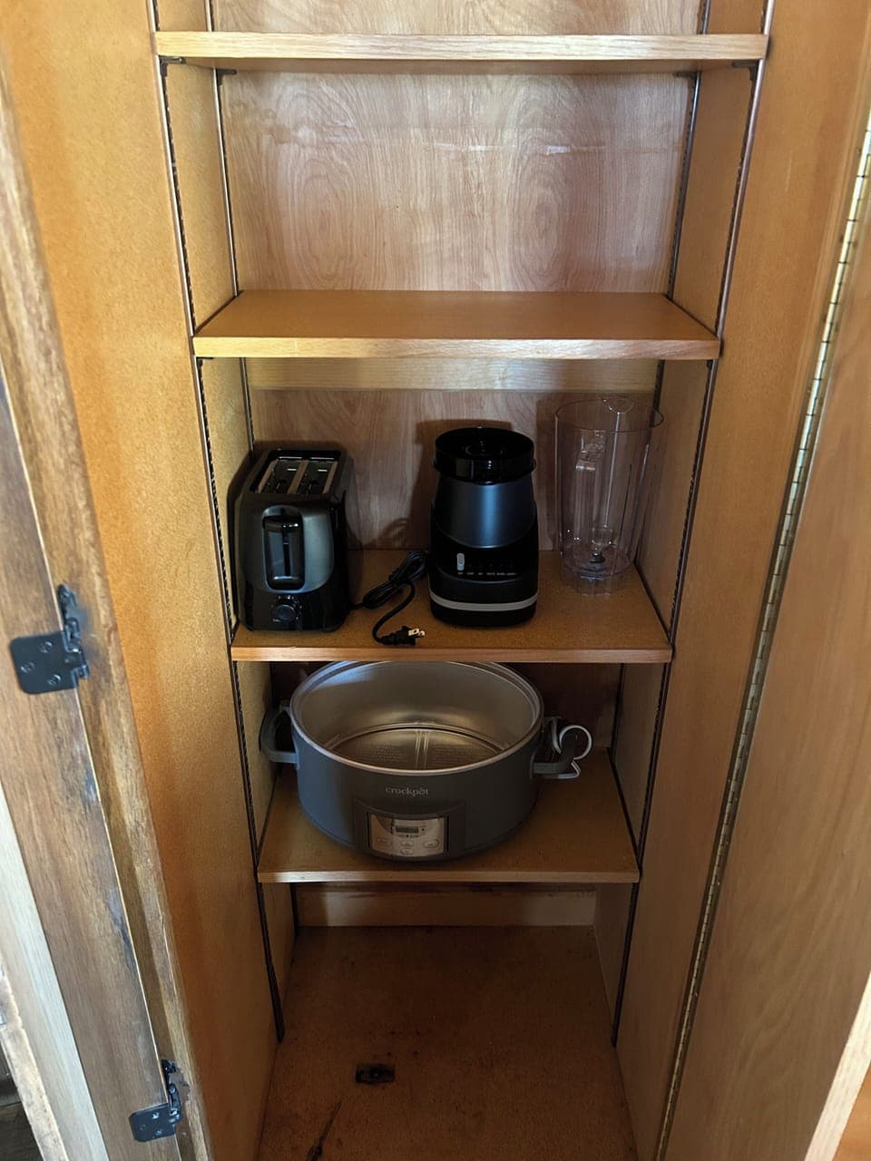 Pantry