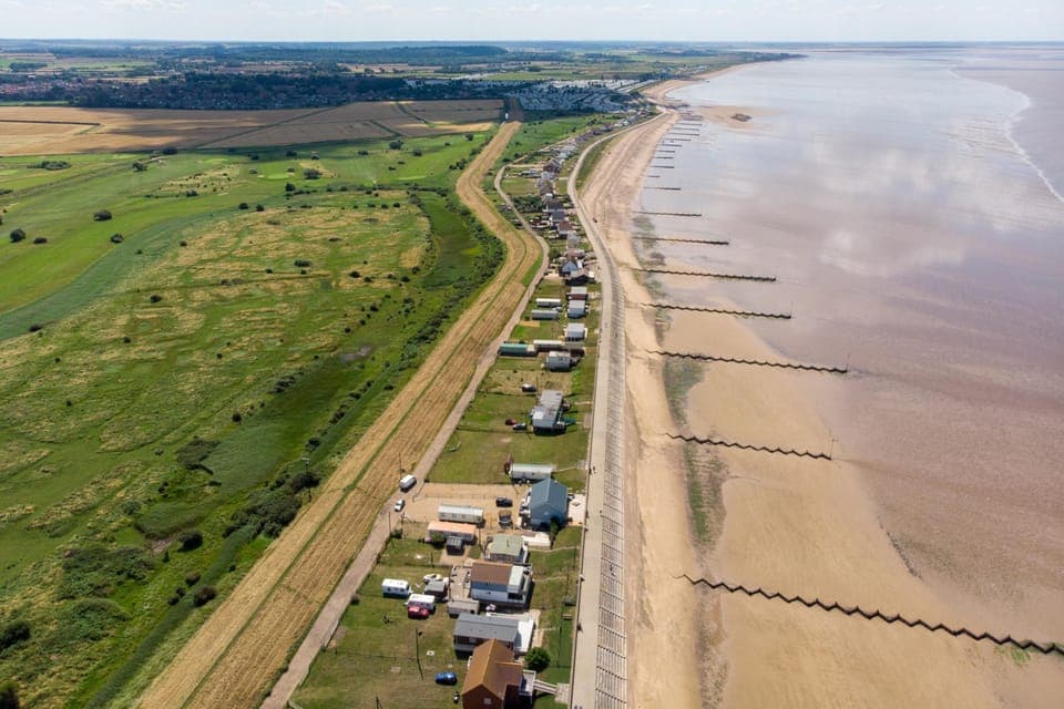 Secure your preferred dates early and choose a fantastic caravan to suit your needs, including your own decking for that extra touch of comfort for you trip to Hunstanton, Norfolk.