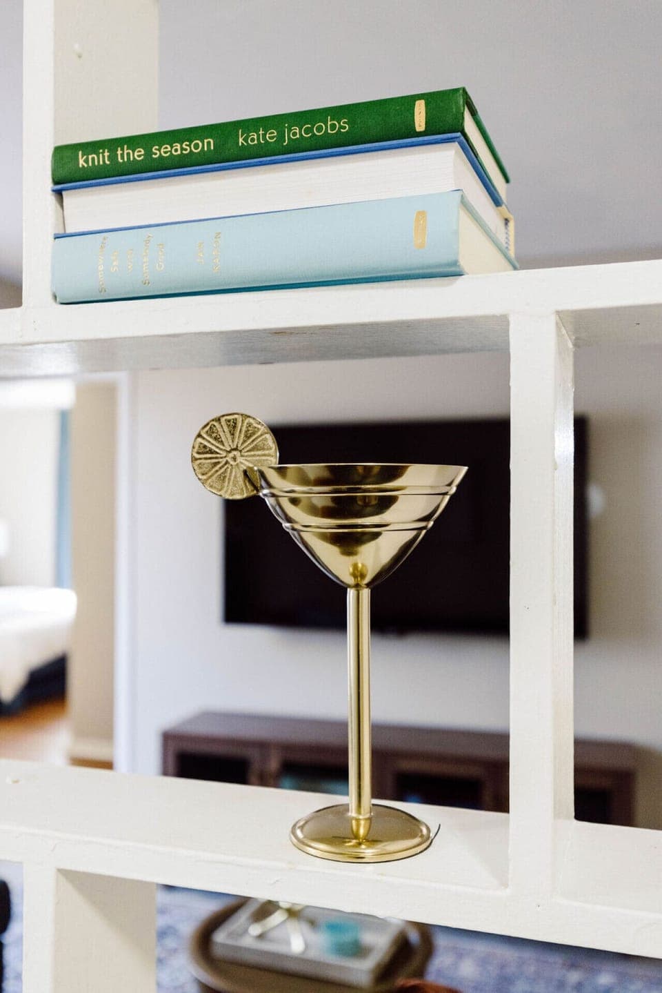 Live among the beauty of our meticulously styled decor