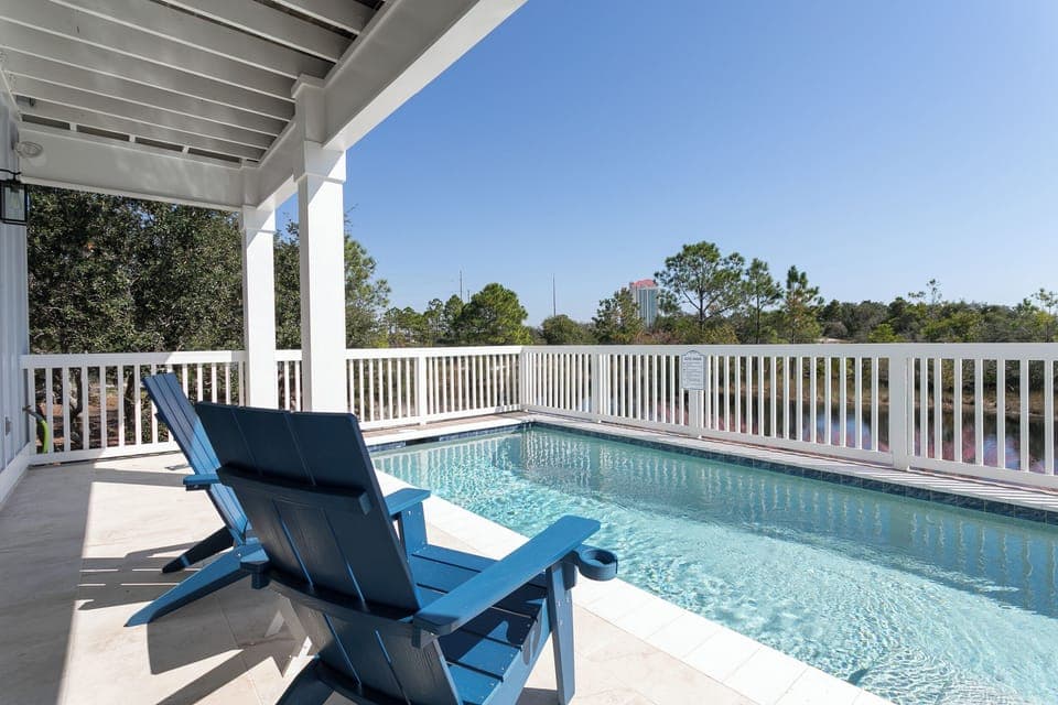 Privacy-no neighbors behind!