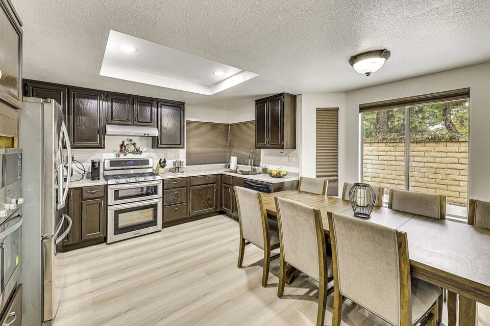 Kitchen | Cooking Basics | Complimentary Spices | 1st Floor