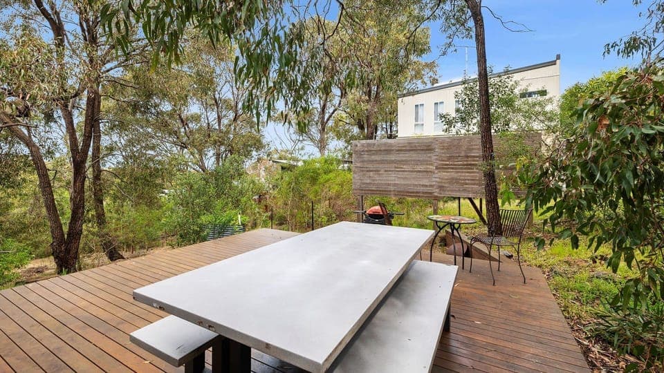 Outdoor area