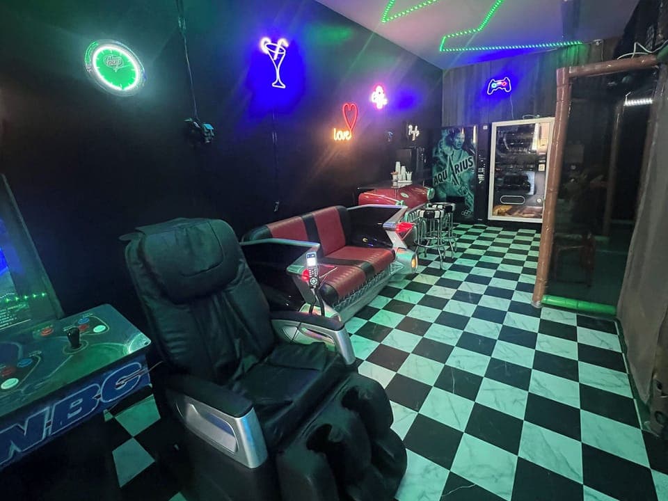 Inside other