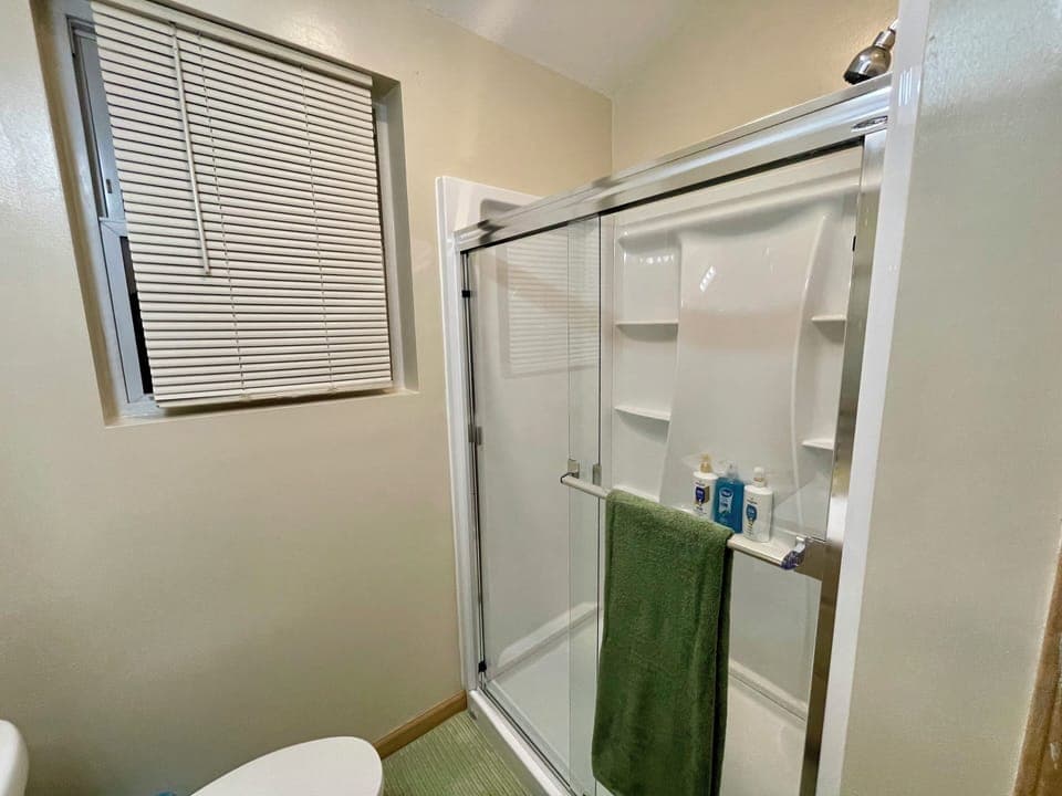 Shower
