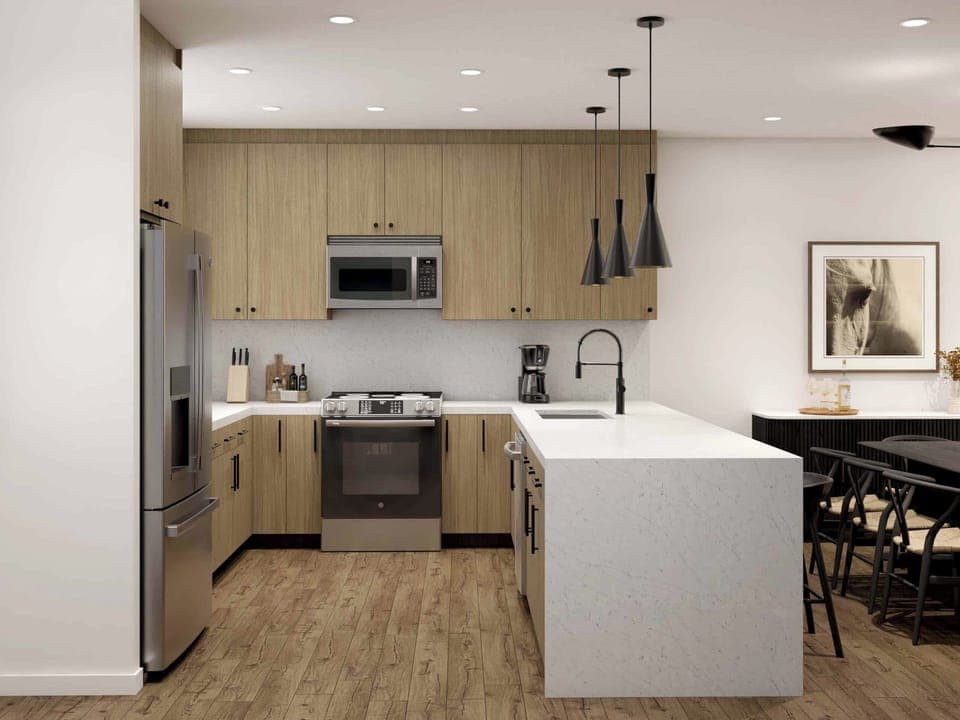 Kitchen 1