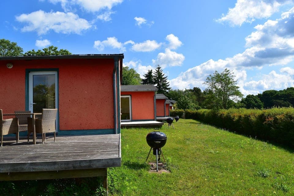 Immediate Surroundings [summer] (<1 km)