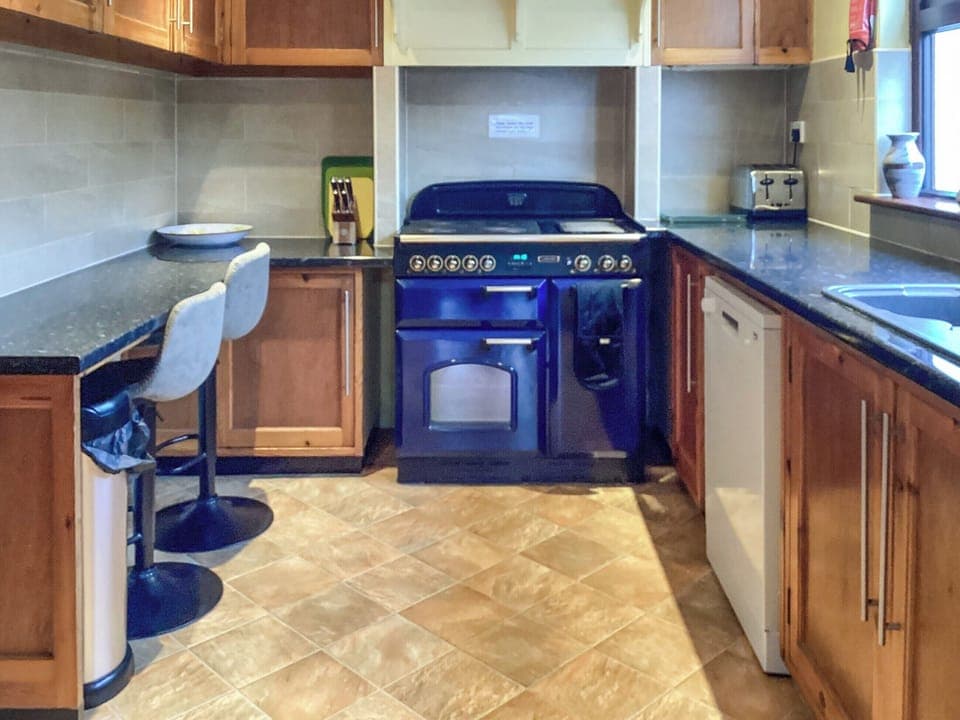 Kitchen/diner | Mor Carraig., Inverness