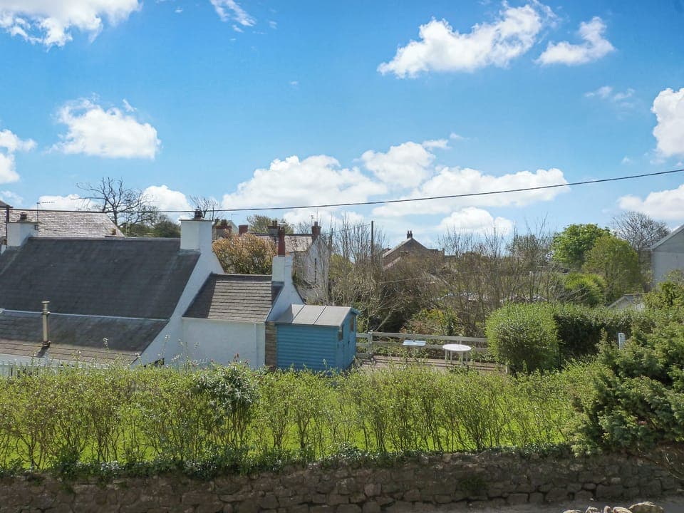 Outdoor | Horton Farm House, Horton, near Gower