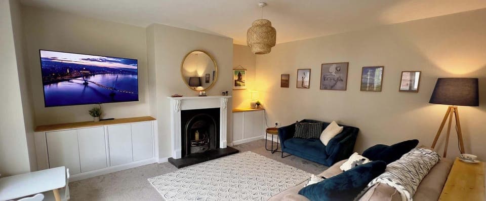 Travel Lets Short Term Rentals 