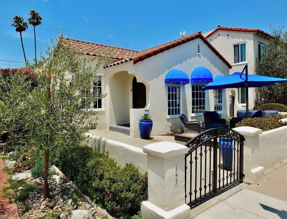 Welcome to Belmont Shore Beach House!