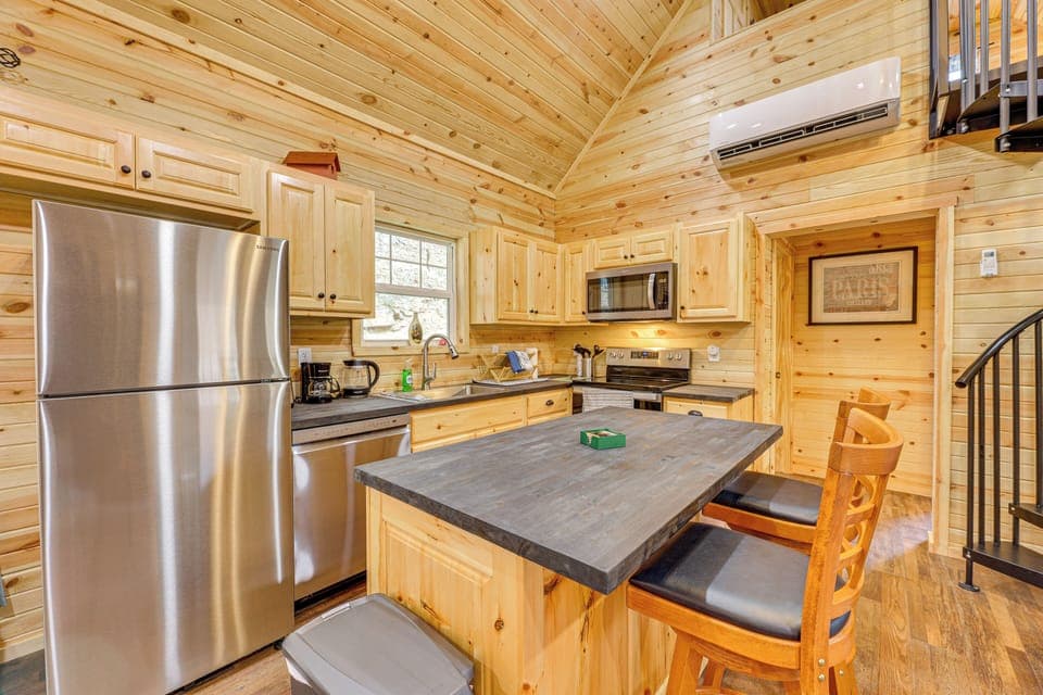 Kitchen | 1st Floor | Cooking Basics | Dishware/Flatware | Drip Coffee Maker