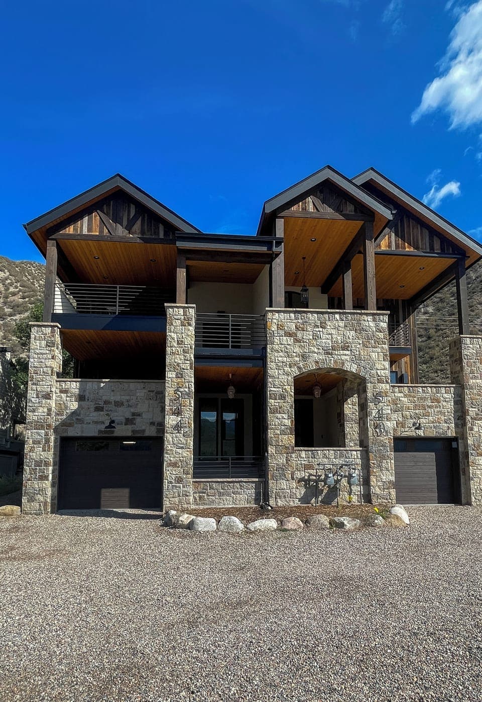 Welcome to Powder Haus! 