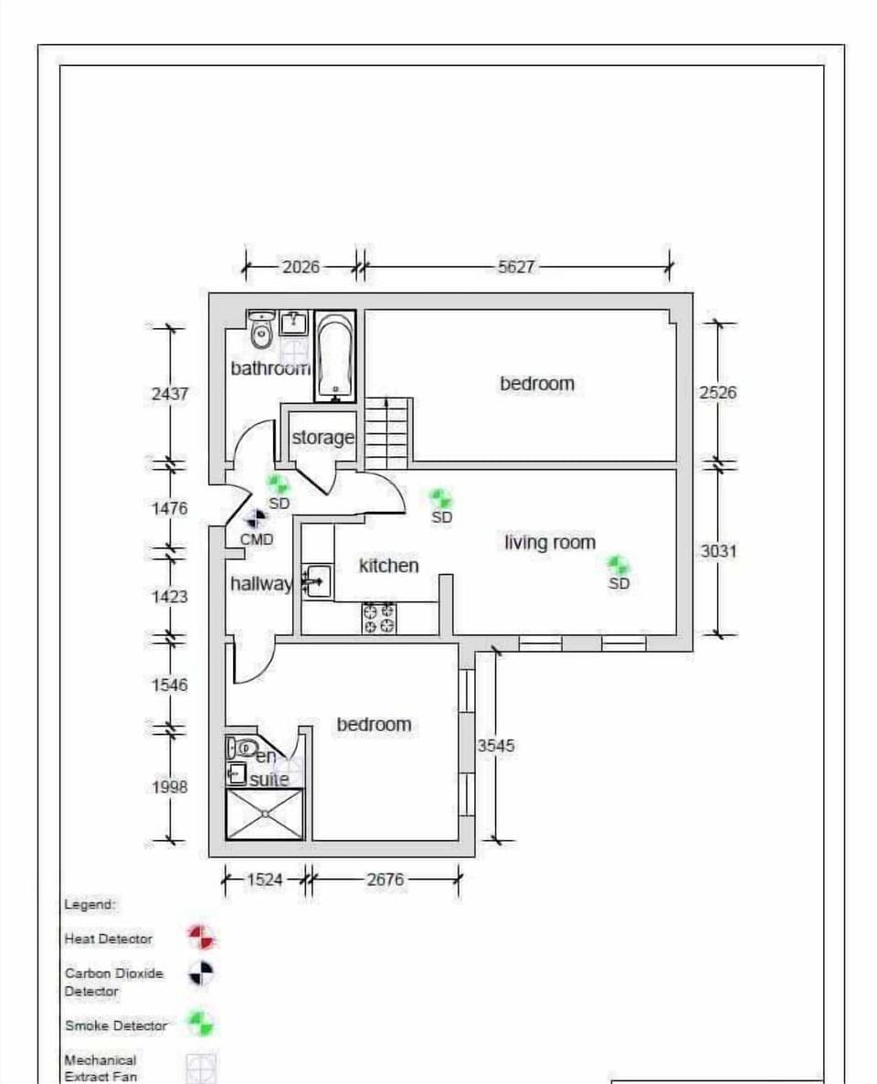 Property Layout
