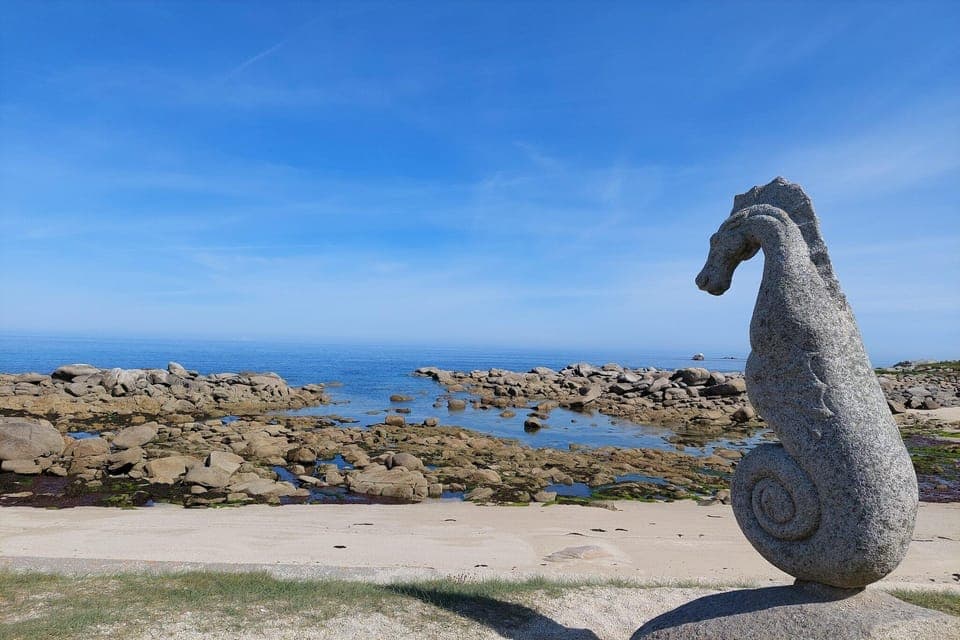 Surroundings [summer] (1-5 km)