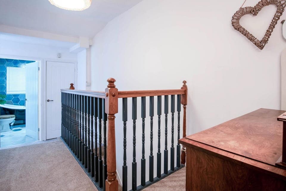 Lobster Cottage - 3 Bedroom Cottage - Tenby (24121)