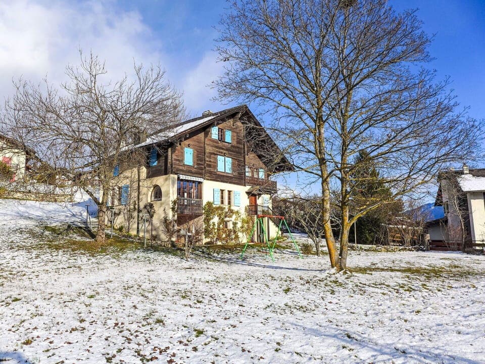 Building, Branch, House, Snow, Home, Winter, Cottage, Roof, Residential Area, Freezing
