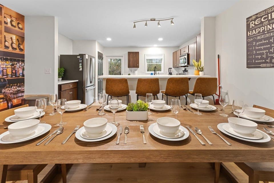 Dinning Room