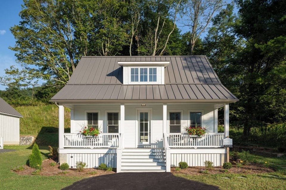 Welcome to Madison Cottage!