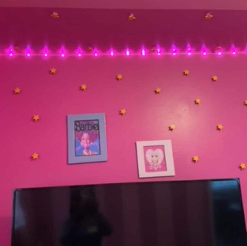 Television