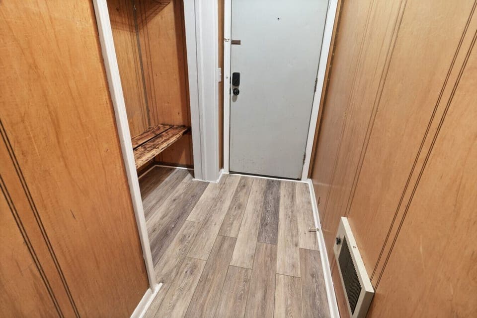 Mudroom