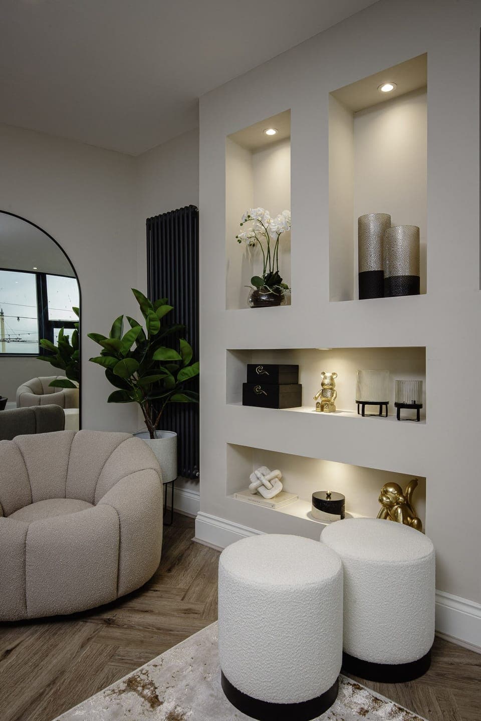 The Shoreline Collection by STAMP Serviced Accommodation