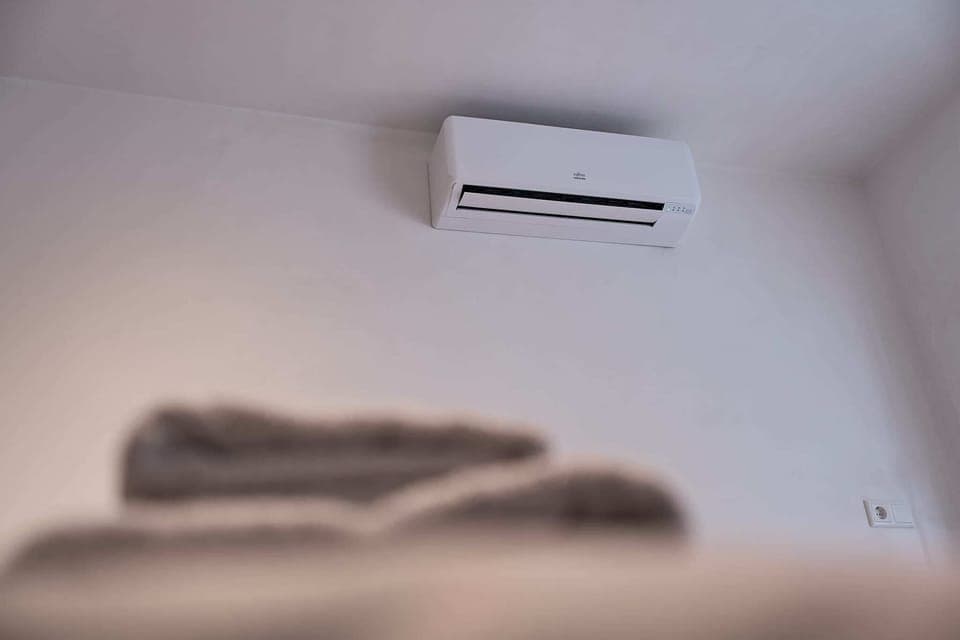 Temperature regulations