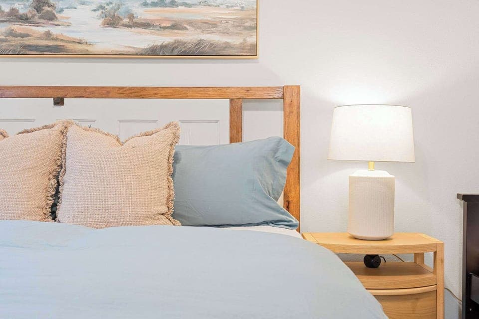 Welcome to Summer Sunset!  We are ready to host you for a great vacation!