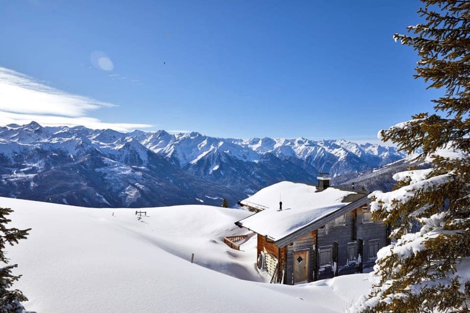 Surroundings [winter] (1-5 km)