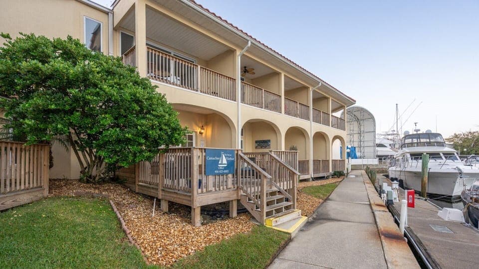 Property Exterior