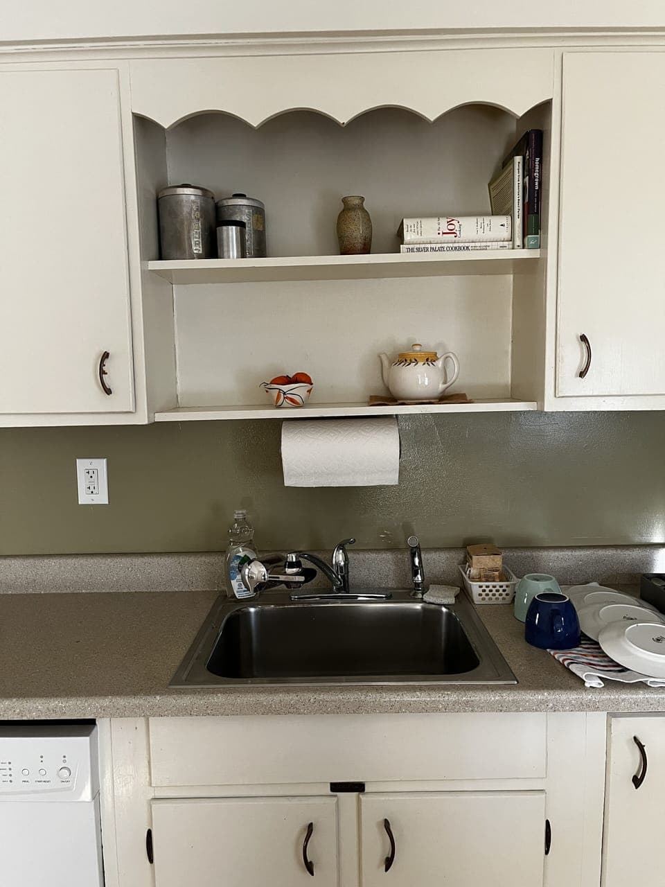 Kitchen sink