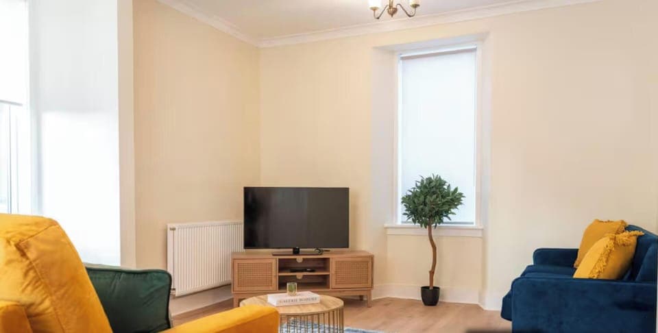 Caledonia Luxe Stays Short Lets & Serviced Accommodation